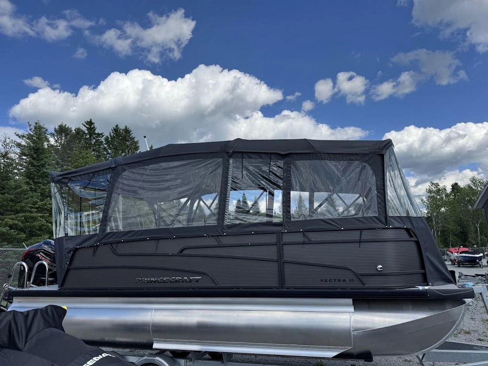 Princecraft Vectra 21rl 2026 alt