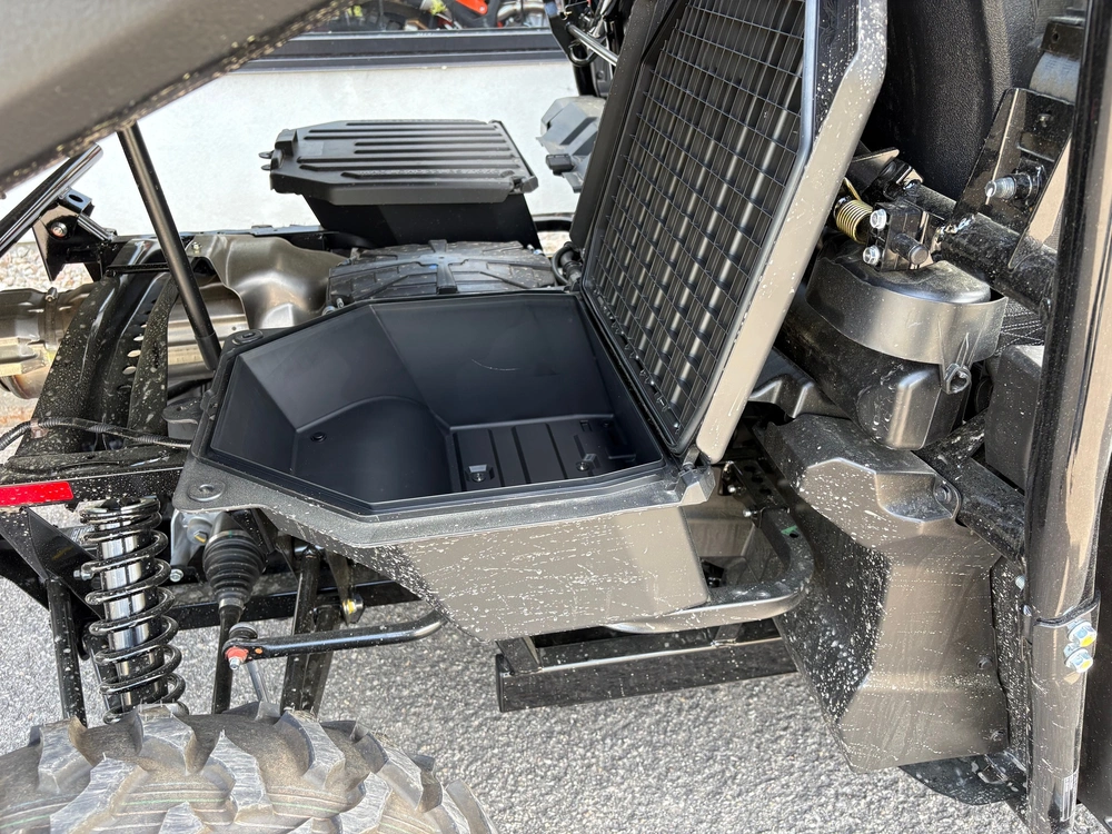 Honda Pioneer 700 2 Places Rabais De 750$ 2026 alt