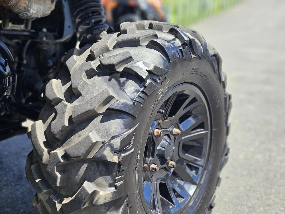 2023 Can-am Commander Max Xt alt