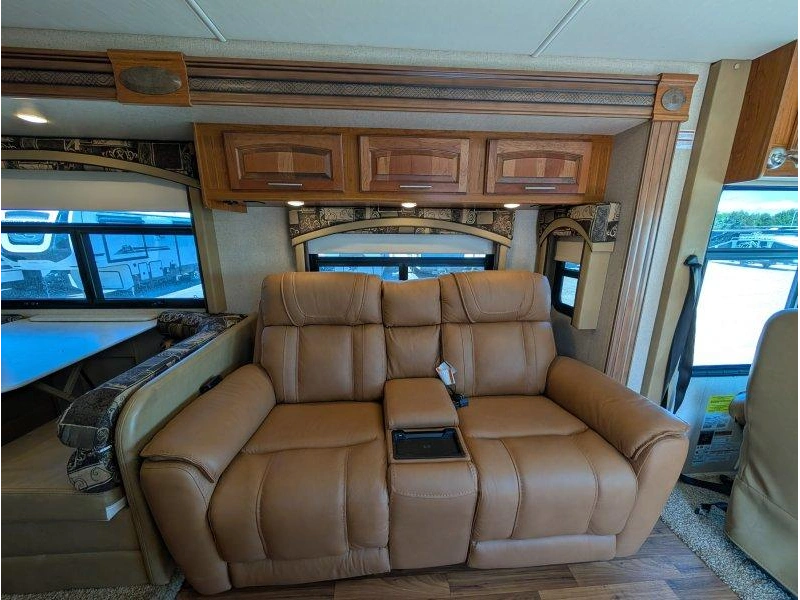 Jayco Precept 35s 2016 alt