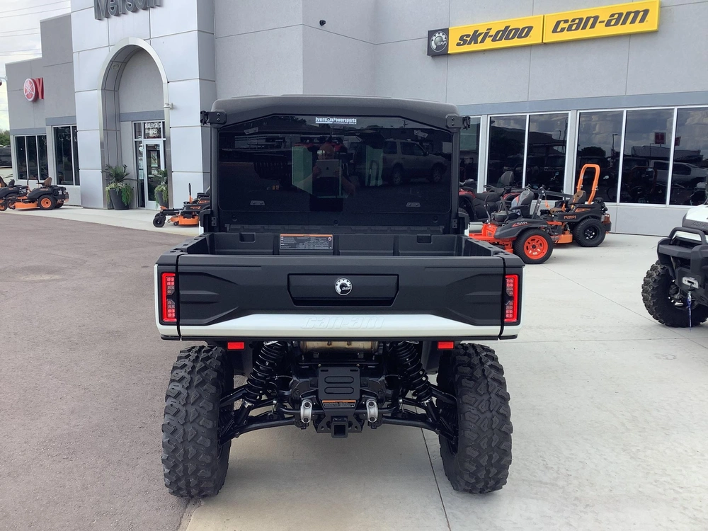 2026 Can-am Defender Hd11 Limited Max alt
