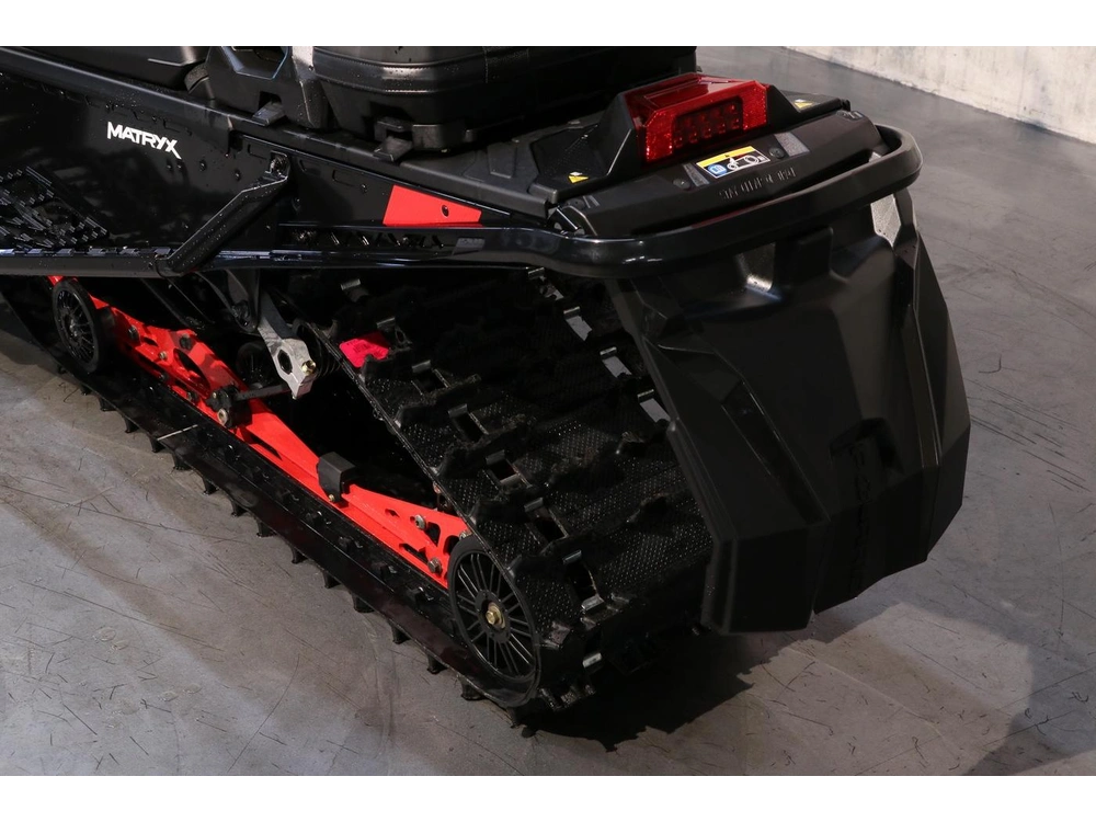 Polaris Prostar S4 Indy Adventure X2 Enr. 2023 alt
