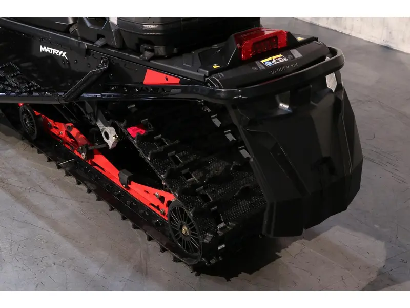Polaris PROSTAR S4 INDY ADVENTURE X2 ENR. 2023