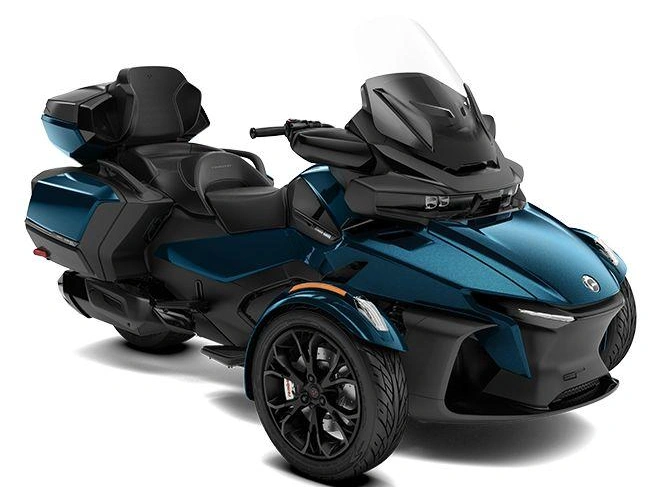 Can-am Rt Limited Se6 2023 alt