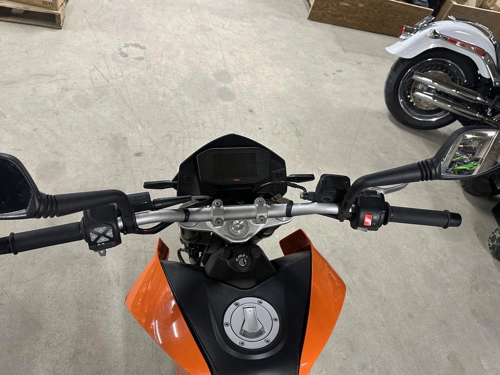 2018 Ktm Duke 690 alt