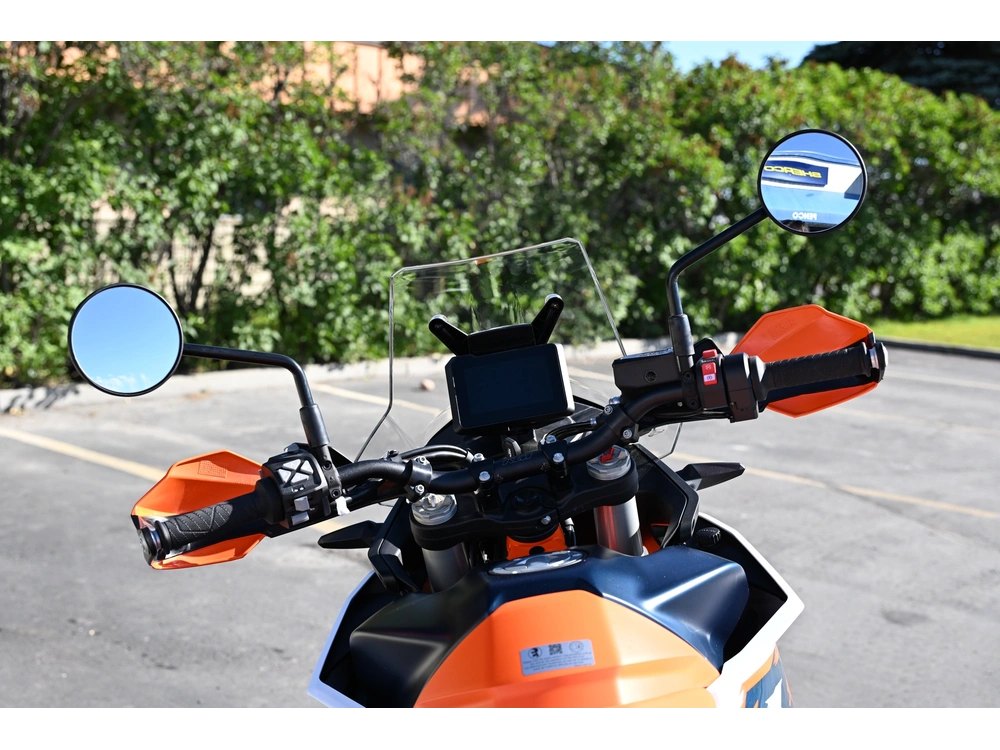 2026 Ktm Adventure 890 R alt