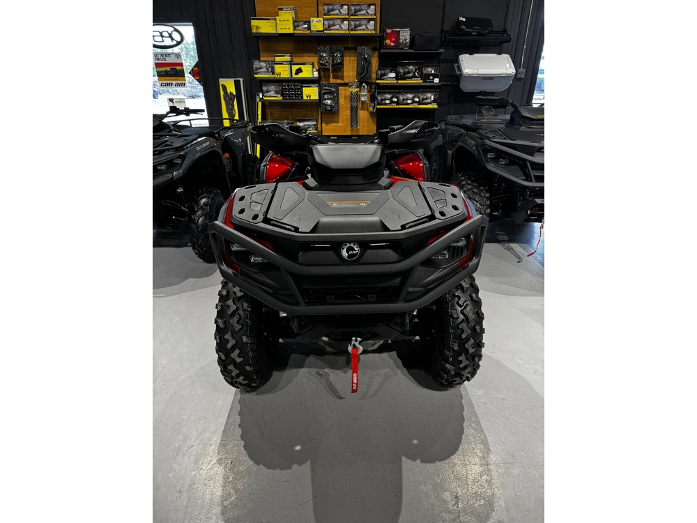 2026 Can-am Outlander Xt 850 alt
