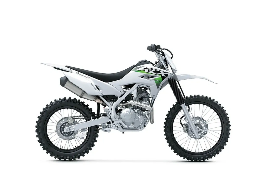 2027 Kawasaki Klx 230r S alt
