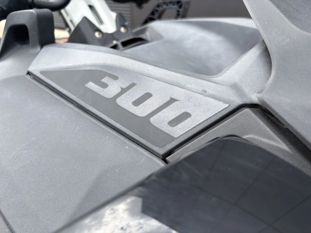 2022 Sea-doo Rxp X 300 alt