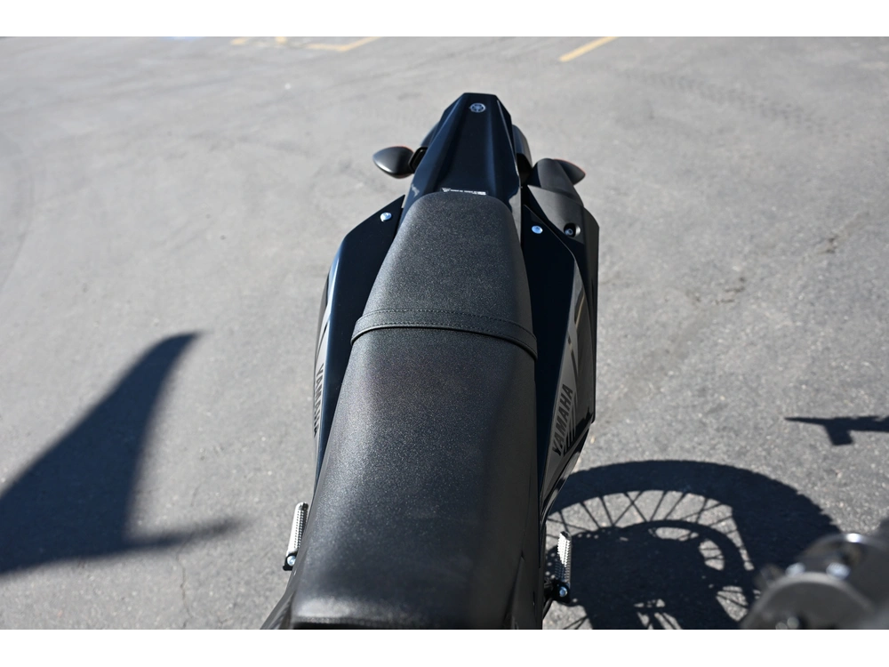 2026 Yamaha Wr125r alt