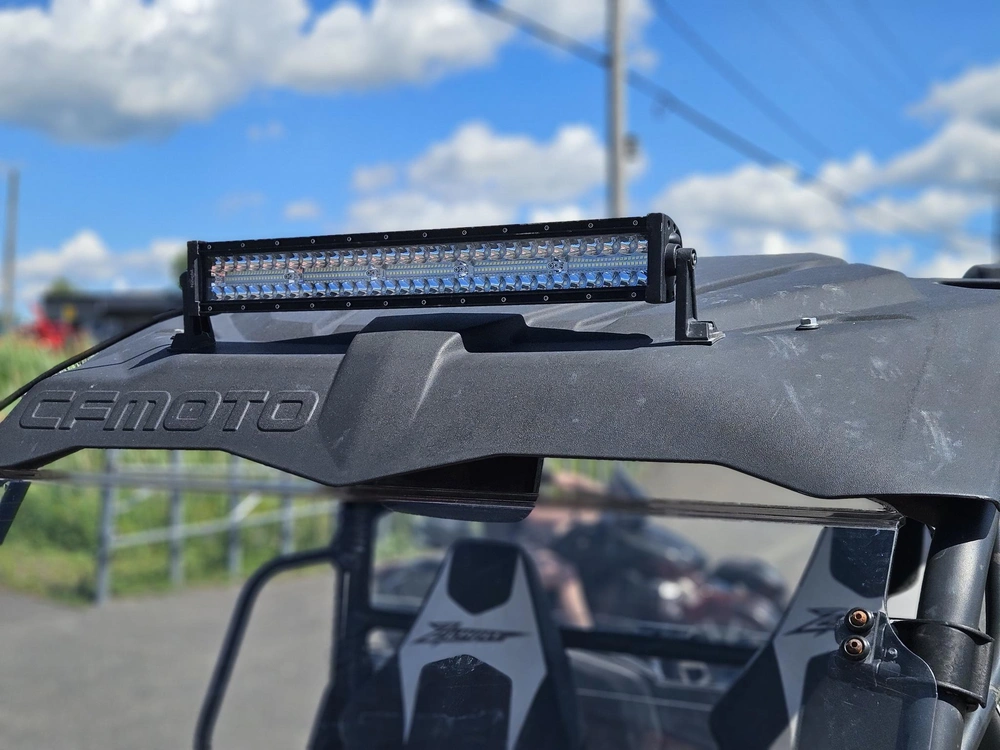 2019 Cfmoto Zforce 800 alt
