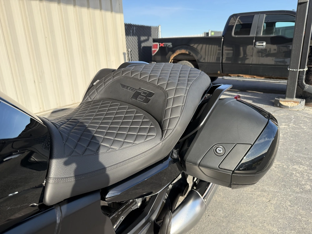 2024 Bmw K1600b alt