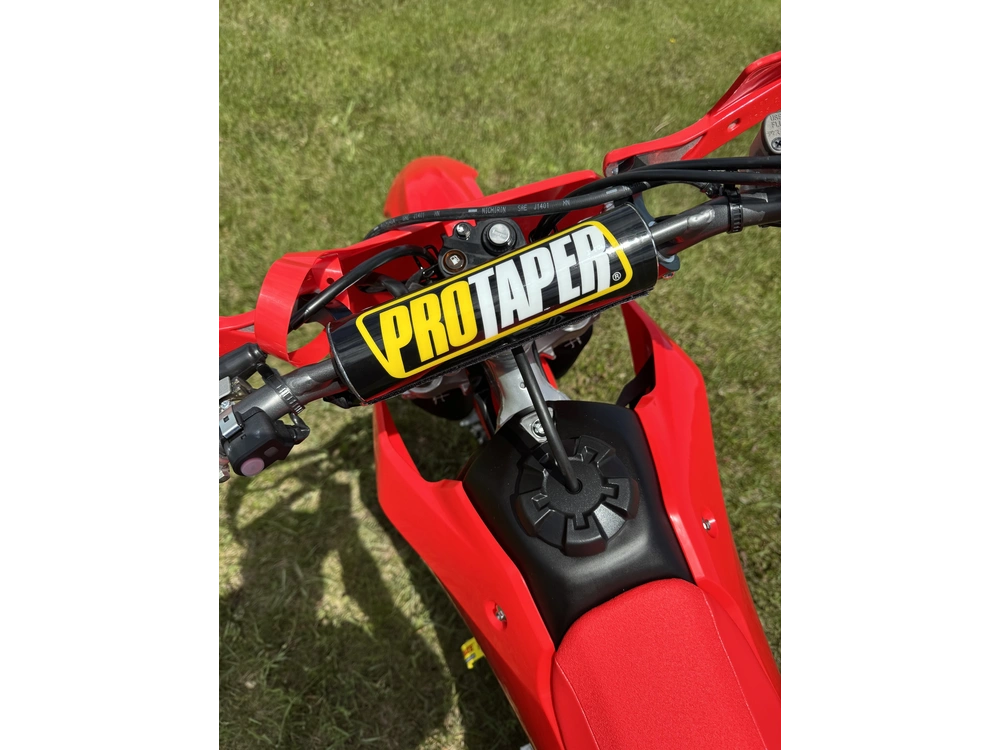 2026 Honda Crf300f alt