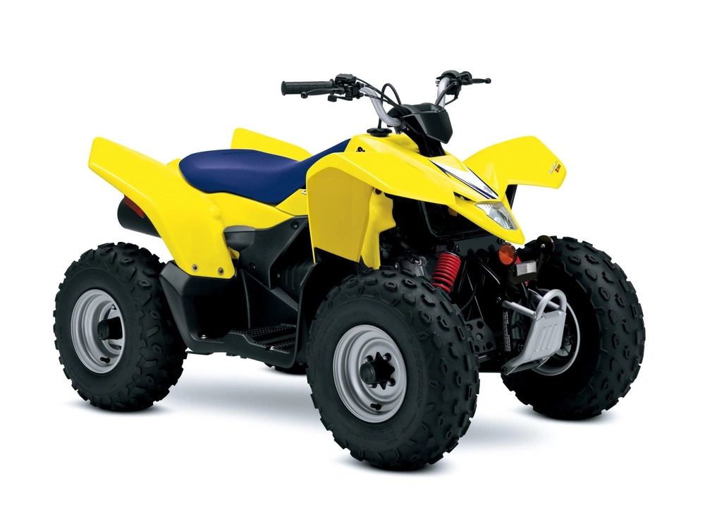 2026 Suzuki Quadsport Z90 alt