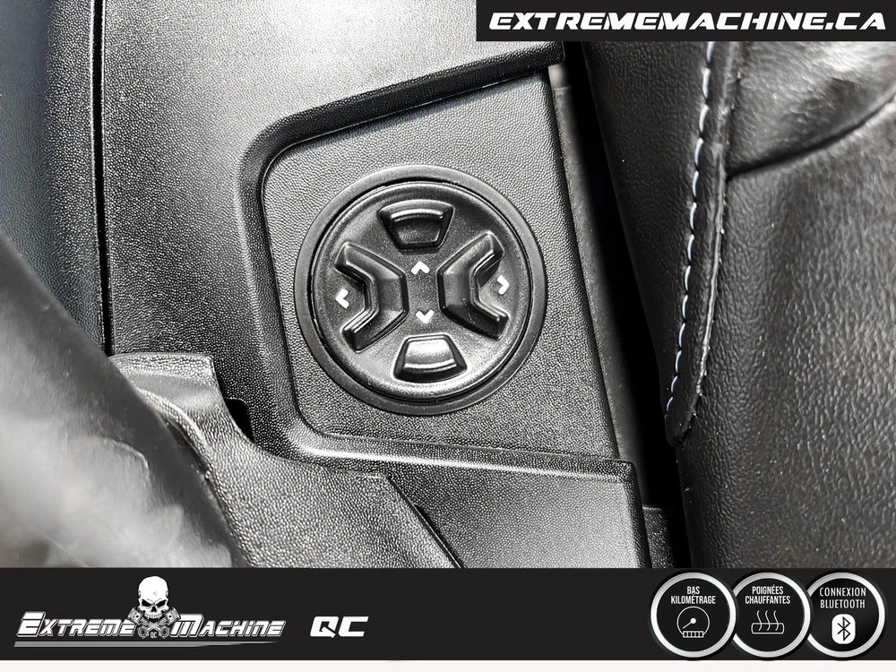 Can-am Spyder Rt Se6 Très Propre & Seulement 11312km!!! 2022 alt