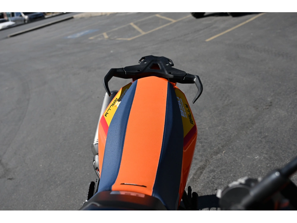 2024 Ktm 890 Adv R alt