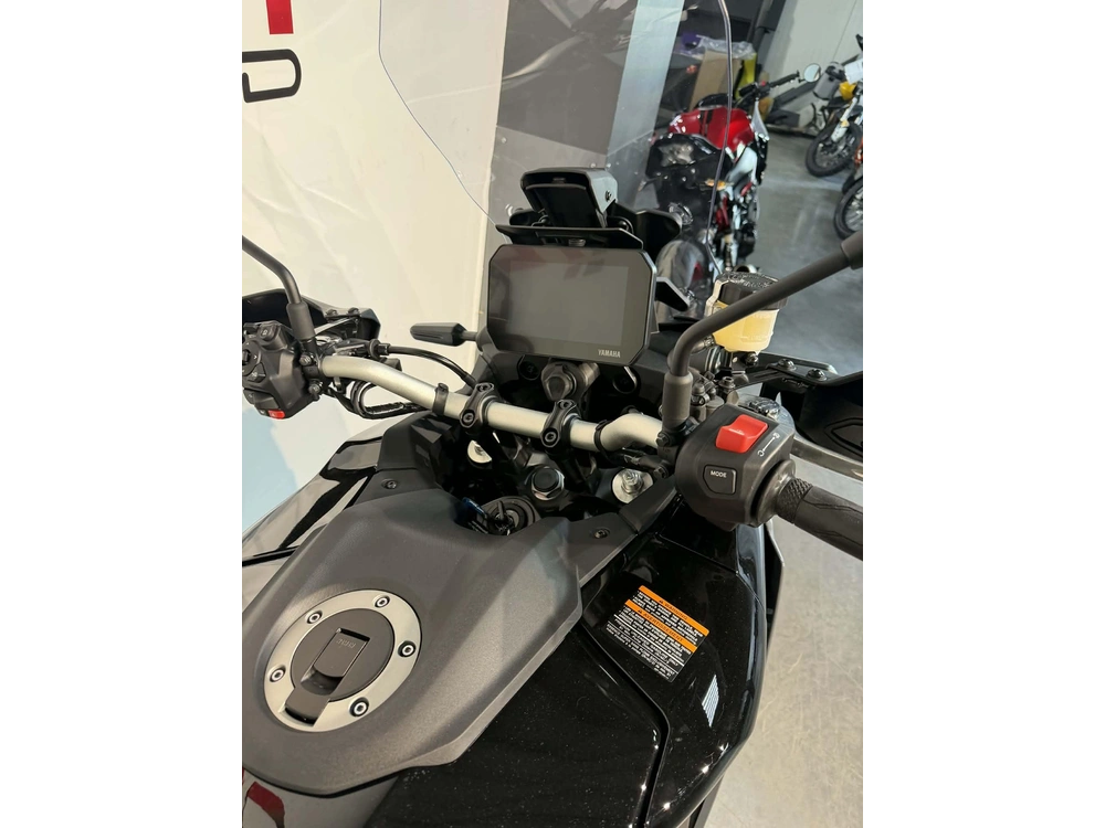 2026 Yamaha Tracer 9 *à Partir De 3.99%💳 alt