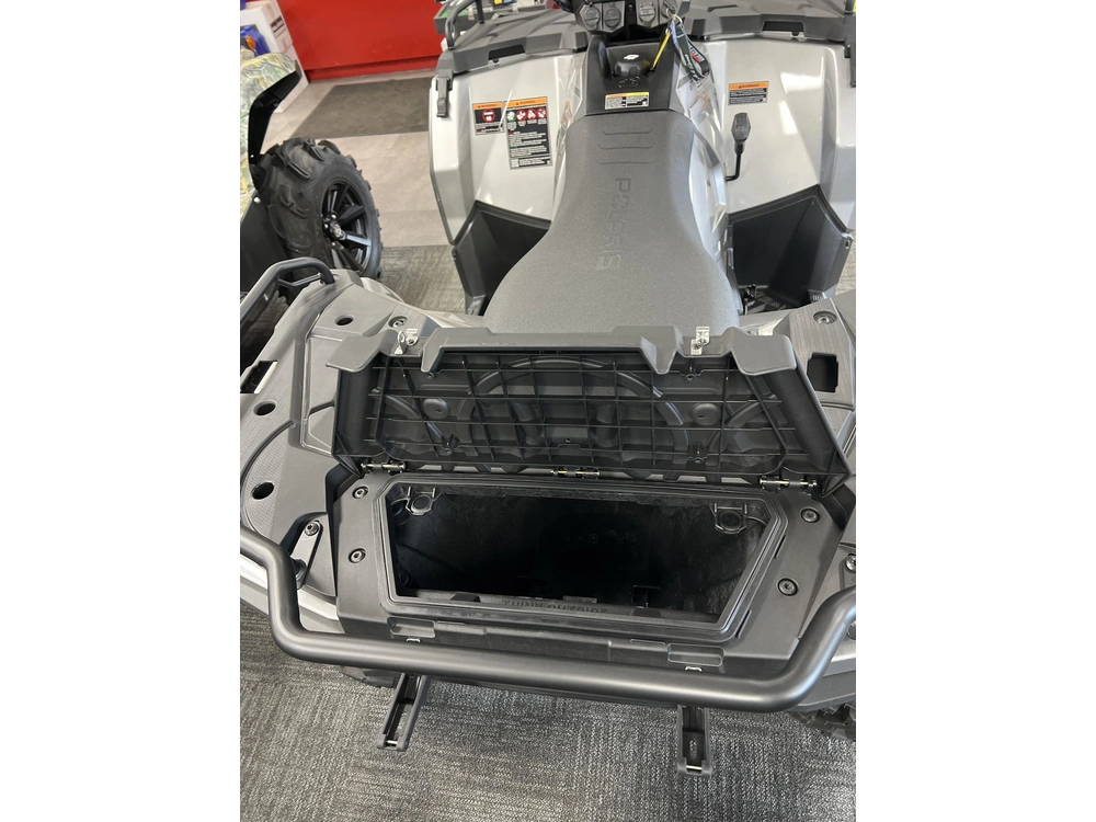 2026 Polaris Sportsman 570 Ultimate alt