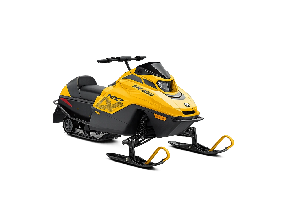 2026 Ski-doo Mxz 120 alt