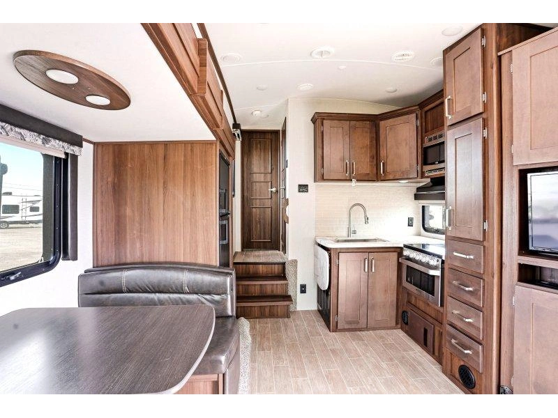 Keystone Rv Laredo 255srl 2021 alt
