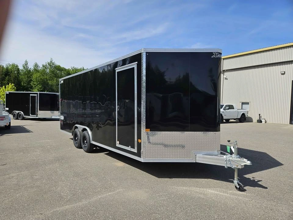 High Country Xpress 8.5' X 20' Xlt Pro 2026 alt