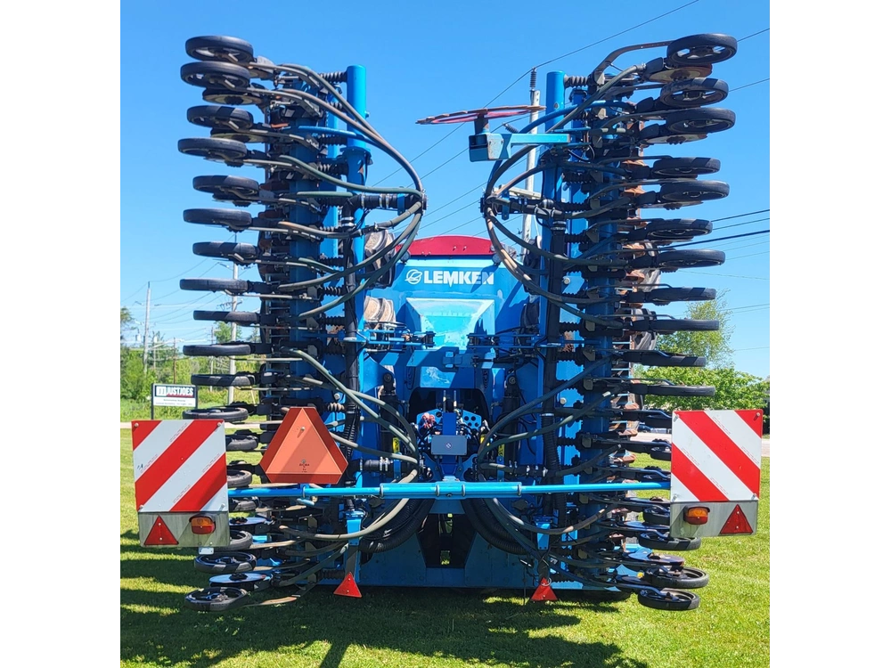 2017 Lemken 9kdh 600 alt