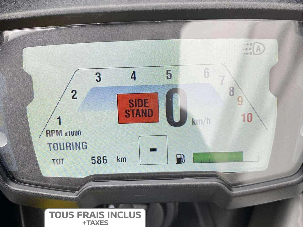 2023 Ducati Diavel 1260 S alt