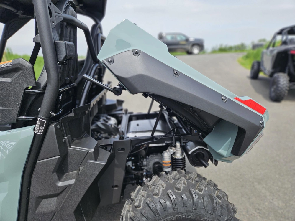 Yamaha Wolverine X2 850 Xt-r 2026 alt