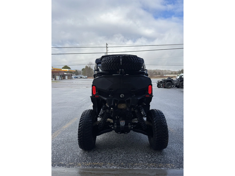 Can-am Maverick Sport 1000r Dps 2023 alt