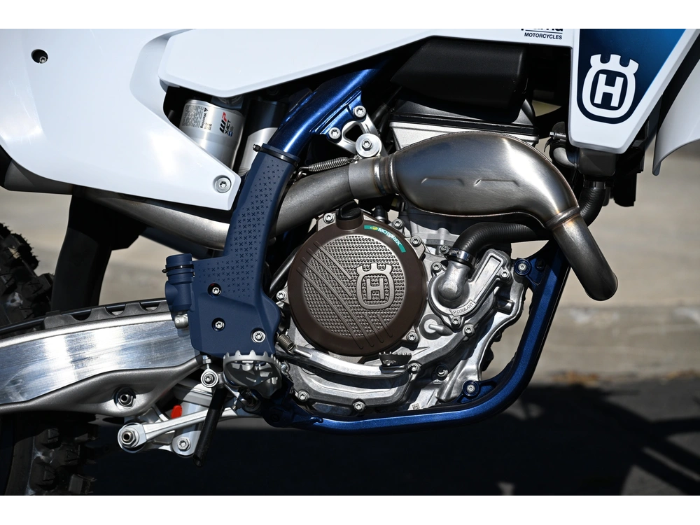 2025 Husqvarna Fc 250 alt