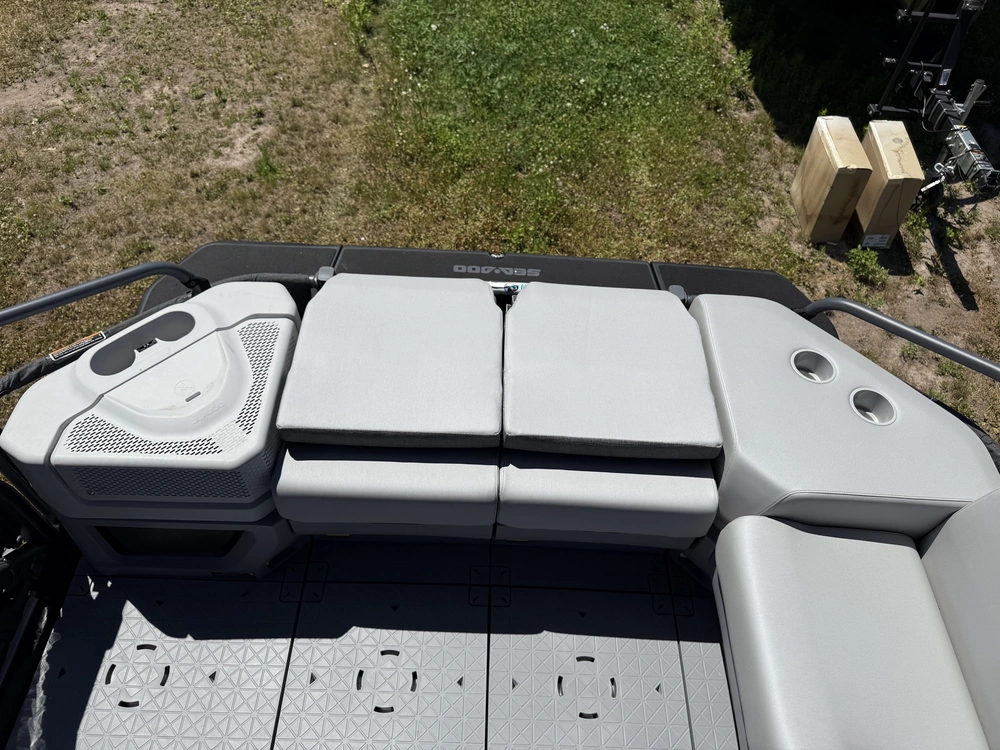 2025 Sea-doo Switch Sport 21 230 alt