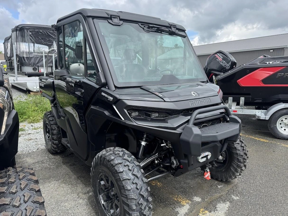 Can-am Defender Xt Cab Hd11 2026 alt