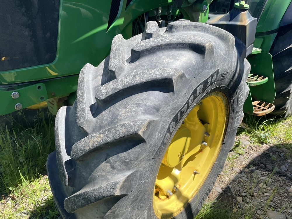 John Deere 5125r 2018 alt