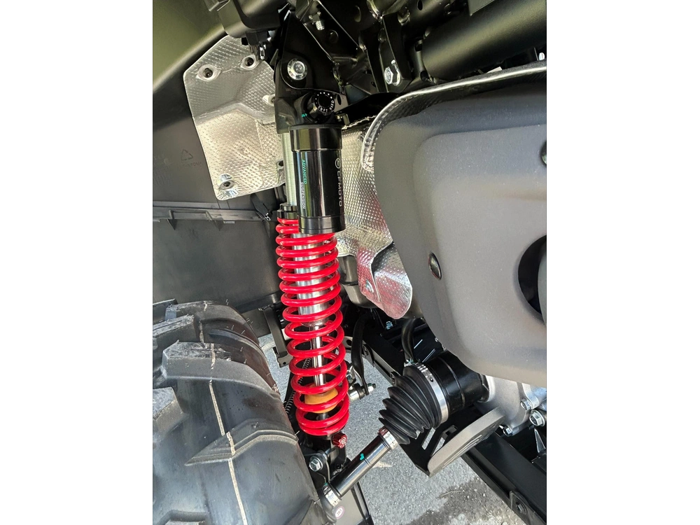 Cfmoto Cforce 1000 Eps 2026 alt