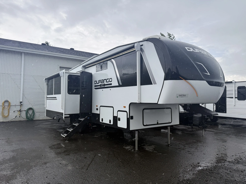 Kz-rv Durango H-t 283rlt 2027 alt