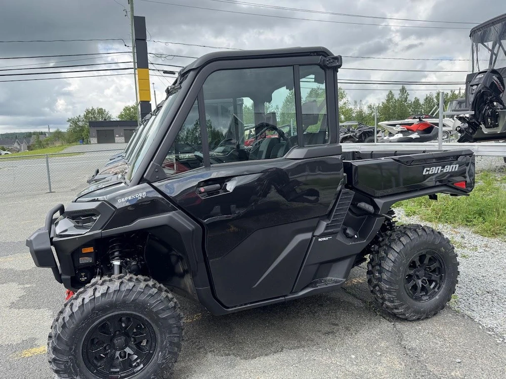 Can-am Defender Xt Cab Hd11 2026 alt