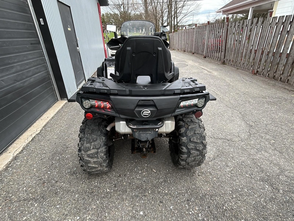 Cfmoto Cforce 800xc 2019 alt