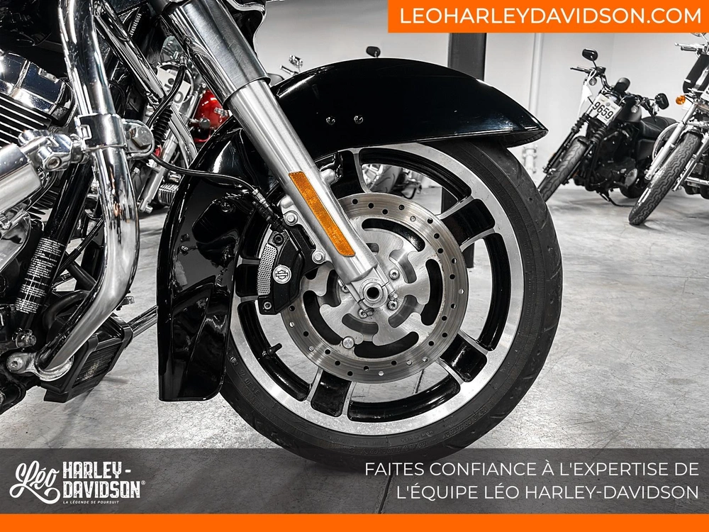 2012 Harley-davidson Flhx Street Glide alt