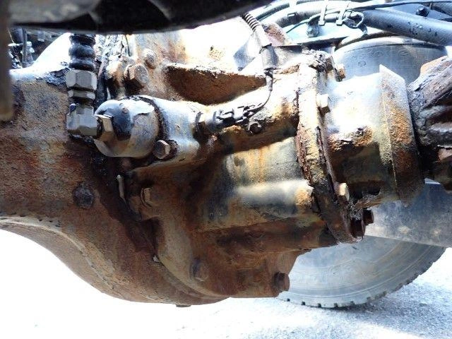 Kenworth W990 2023