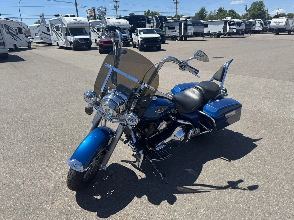 2006 Harley-davidson Road King alt