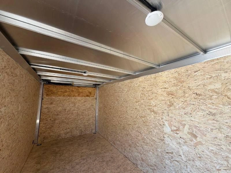Stealth Trailers Stealth 7x14 Rr 2026 alt