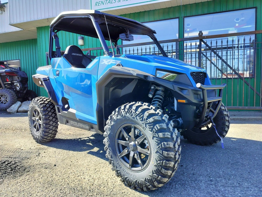 2026 Polaris General Xp 1000 Premium alt