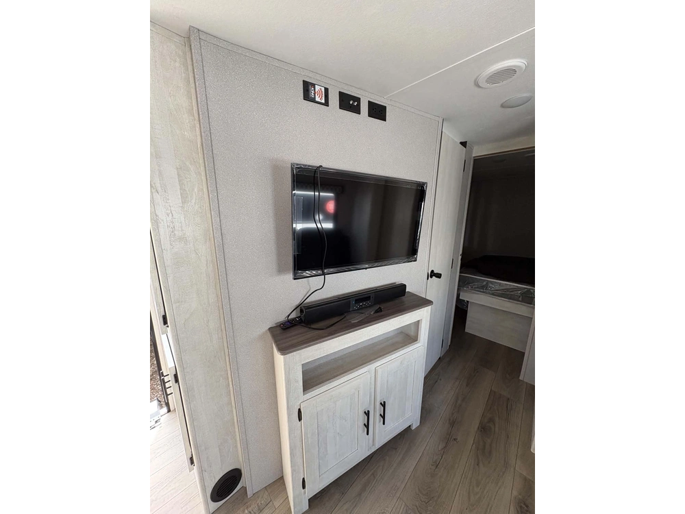 Coachmen Shasta 25 Fk 2024 alt