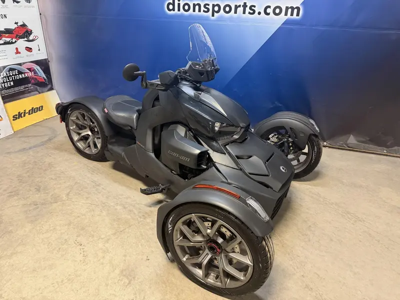 Can-Am RYKER 900 2023