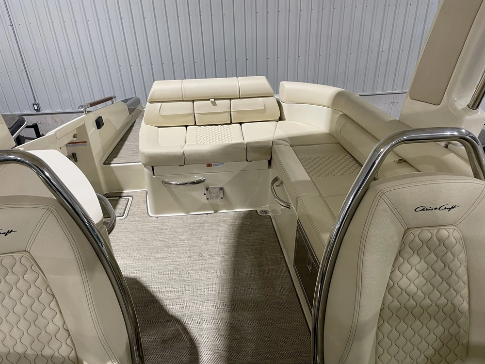 2022 Chris-craft Launch 28 Gt alt