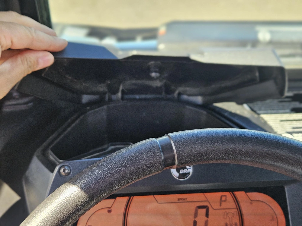 2023 Can-am Commander Max Xt alt