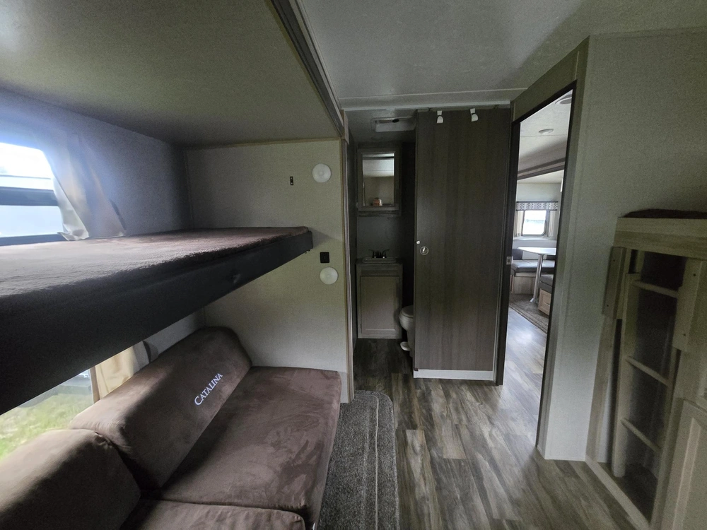 Coachmen Catalina 313dbdsle 2020 alt