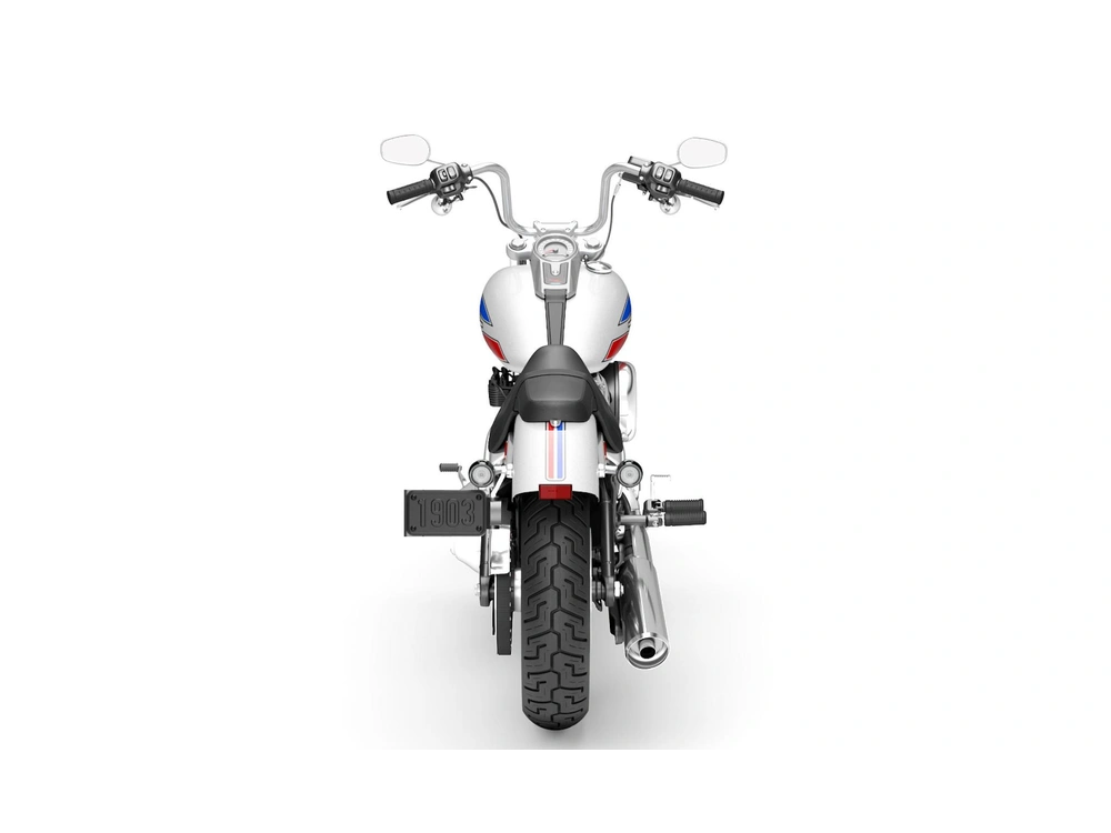 2026 Harley-davidson Fxd Super Glide alt