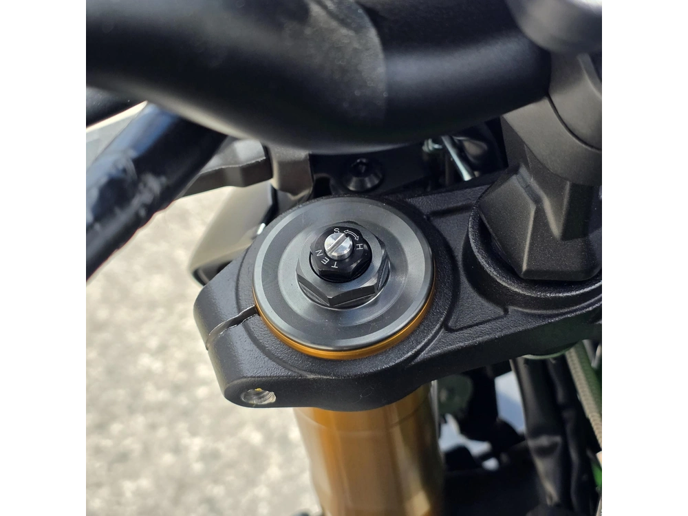 2026 Kawasaki Z900 Se alt
