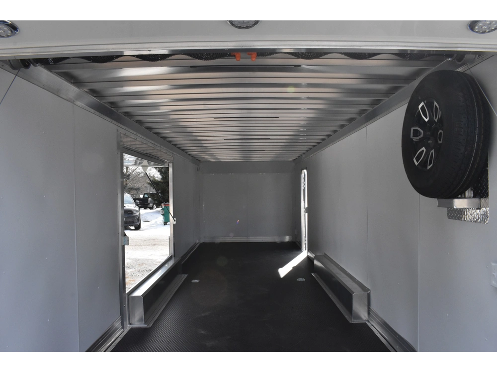2026 Nitro Nitro Nc Enclosed Series 8.5 X 28 Ta alt